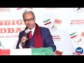 khudbad aad u kulul oo ex wasiir cadaani kaga hadlay xaalada siyaasada hada ee somaliland.