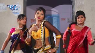 अशली मर्द इस गाने को जरूर देखे - देवरा तेल लगाके के फेल कइलस - Bhojpuri Hit Songs 2017