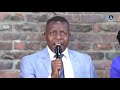 Firm Faith || Hymn 119 Kristu Munzwiyo || Ndinoona Nanda Tsvuku