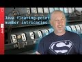 Java floating-point number intricacies - 010