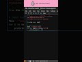 Python for Bioinformatics Trick 🧬| Bioinformatics for Beginners | Computational Biology