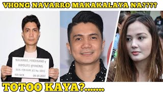 VHONG NAVARRO MAKAKALAYA NA? K.S.A PH