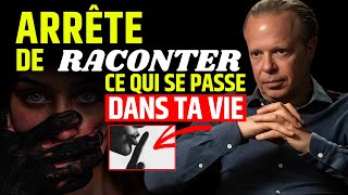 Dr Joe Dispenza: Vivre Ici et Maintenant - Arrêtez de Raconter Votre Vie pour Épanouir Votre Présent