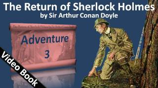 Adventure 03 - The Return of Sherlock Holmes by Sir Arthur Conan Doyle