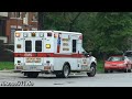 detroit ems collection