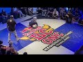 Red Bull BC OneRegional CYPHER Thailand            Bboy Tfow Vs Bboy Steel