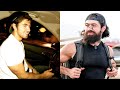 From Rock Bottom to Breakthrough (if you're feeling down, watch this)