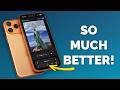 10 BRILLIANT things your iPhone can do! (iOS 26 Tips)