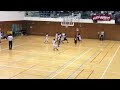 2019 2020 u12ファースト （黒）【試合動画】