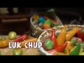 LUK CHUP, Dessert Langka Asal Thailand | TAU GAK SIH (19/11/20)