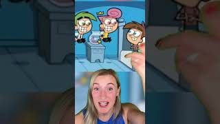 The Truth Behind Fairly Odd Parents