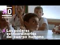 Los poderes extraordinarios del cuerpo humano: ¿condicionan los estereotipos?  | #0