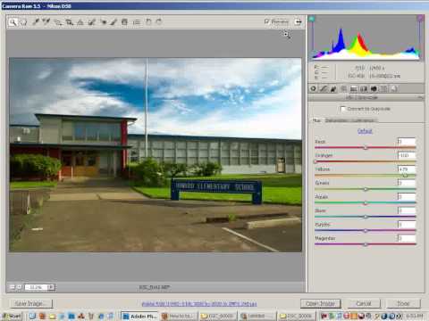 How to make your photographs more colorful How to make your photographs more colorful