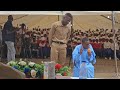 August 2023 Youth conference highlights