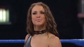 © Stephanie McMahon WWE Custom Titantron
