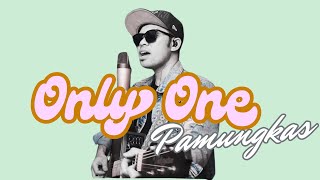 Cover Only One - Pamungkas