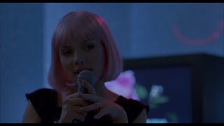 The Beauty of Lost in Translation (Jan Romina - I Like You)