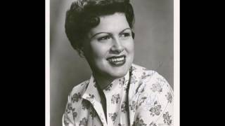 Patsy Cline - Crazy Arms (1963).*