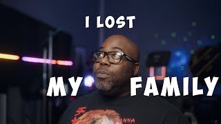 I LOST MY FAMILY OVER THE 2024 US ELECTION...