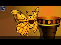 Принцесса бабочка the butterfly princess story in russian