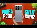 Ang Isa sa Pinaka MURANG DIMENSITY 9300+ Phone Ngayong 2024!? - Redmi K70 Ultra