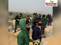 शिवम् पब्लिक स्कूल आसलपुर l kite 🪁 competition happymakarsankranti shorts viral school education