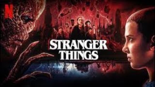 stranger things season 5 review #netflix #shorts #youtube #strangerthings #review @Netflix