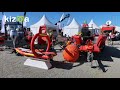 congrès national des sapeurs pompiers 2019 vannes