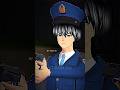 ||Emergency👮|| trend || #sakuraschoolsimulator #shorts #trending #fypシ゚ #jedagjedug #subscribe