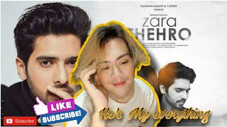 REACTION to Zara Thehro Song | Amaal Mallik, Armaan Malik, Tulsi K.| Rashmi V| Mehreen P.| Bhushan K