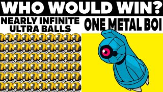 POKEMON MEMES V51 Who Would Win?