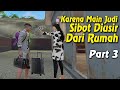 Film Pendek FF | Sibot Diusir Dari Rumah Karena Ketahuan Main Judi (PART 3)