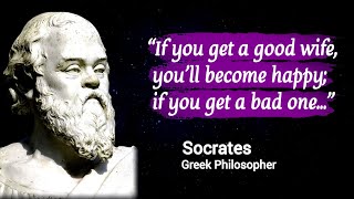 Unlock the Wisdom of Socrates - The Most Inspirational Quotes