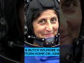 Sunita Williams in stuck in Space|Short 78|The NSU Factopedia