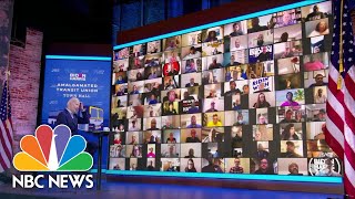 Biden Campaign Continues Ahead Of Vice Presidential Debate | NBC Nightly News