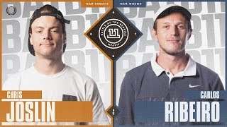 BATB 11 | Chris Joslin vs. Carlos Ribeiro - Round 1