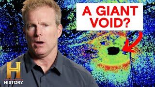 Top 8 Mind-Boggling Discoveries | The Secret of Skinwalker Ranch | History