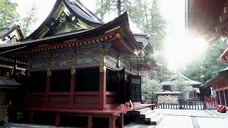 一之宮 貫前神社＊桜咲く＊群馬県富岡市