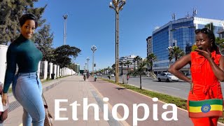 This Is The Ethiopia Everyone Is visiting In 2024/25.