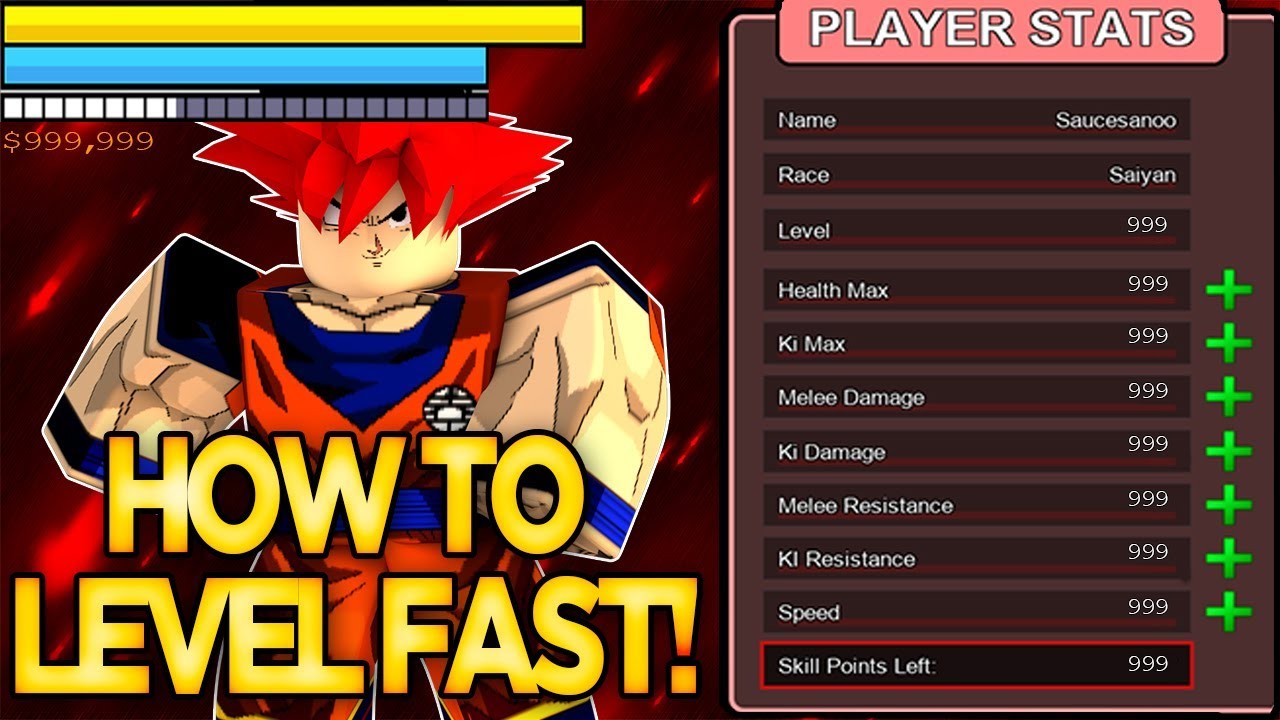 HOW TO LEVEL UP FAST! GET ZENI FAST! | Dragon Ball Z Final Stand ...