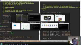 Q&A: Operator Overloading