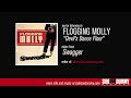 flogging molly devil s dance floor official audio