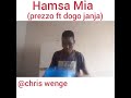 Hamsa Mia remix prezzo ft janjaro