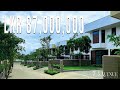 Modern  Villa in Gated Community For Sale  | 73Avenue Realtors Sri Lanka | C21