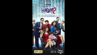 Hungama 2 review hangama   chinta na kar
