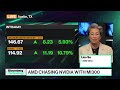 AMD's CEO on Earnings, AI, Roadmap