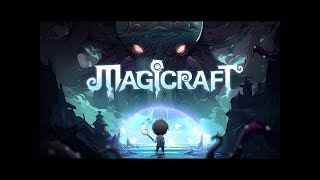 Magicraft | # 2| Let the  Fun Begin