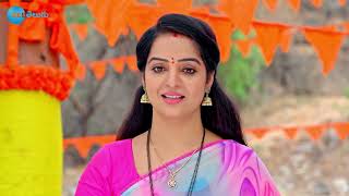 Oohalu Gusagusalade - ఊహలు గుసగుసలాడే - Telugu Serial - EP 314 - Akul Balaji, Roopa - Zee Telugu