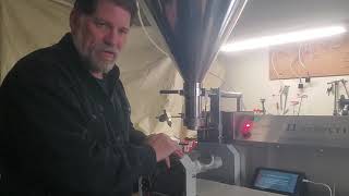Piemaster SA 21 Tutorial #12 control panel continued