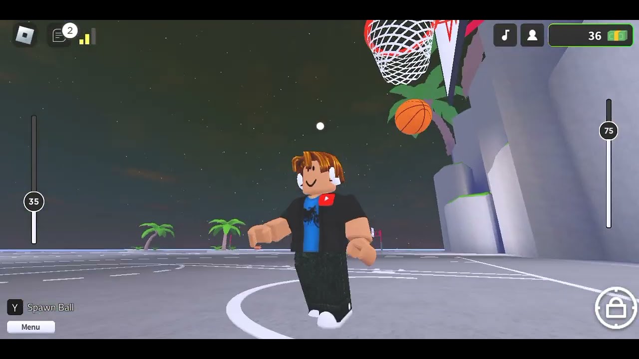 Hoopz Roblox Youtube